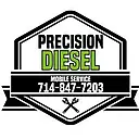 Precision Diesel Repair, LLC logo