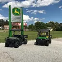 SOUTHERN YORK TURF AND TRACTOR logo