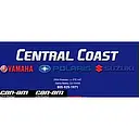 Central Coast Yamaha logo