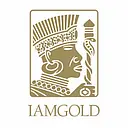 IAMGOLD logo