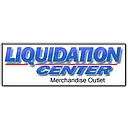 Tampa Liquidation Center logo