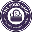 The Food Bank for Central and Northeast Missouri logo