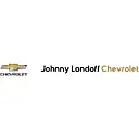 Johnny Londoff Chevrolet logo