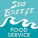 Sea Breeze Food Service logo