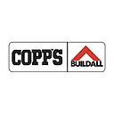 Copp's Buildall logo