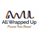 All Wrapped Up LLC logo