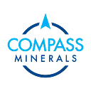 Compass Minerals logo