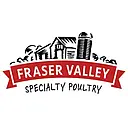 Fraser Valley Specialty Poultry logo