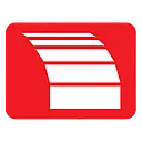 North Central Door Co. LLC logo