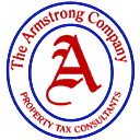 The Armstrong Company logo
