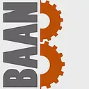 BAAN Powertrain Corp. logo