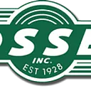 Crossett Inc. logo