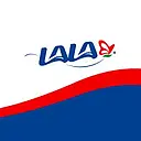 LALA DELIVERIES INC. logo