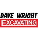 Dave Wright Excavating Limited logo