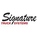 Signature Truck Systems logo