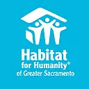 Habitat for Humanity of Greater Newark logo
