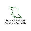 Provincial Health Services Authority (PHSA) logo