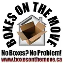 Boxes On The Move logo