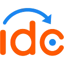 iDC Logistics logo