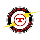 Titan Electric Companies logo