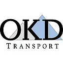 OKD Transport logo