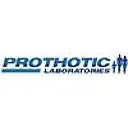 PROTHOTIC LABORATORY INC logo
