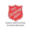 The Salvation Army North & Central Illinois Division logo