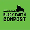 Black Earth Compost logo