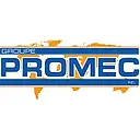 Groupe Promec logo