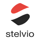 Stelvio Inc. logo