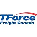 TForce Freight logo