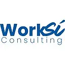WorkSi Consulting. logo
