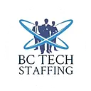 BC Staffing logo