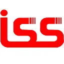 ISS America logo