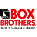 Box Truck Brothers logo