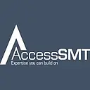 AccessSMT logo