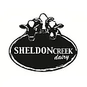 Sheldon Creek Dairy logo