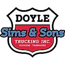 Snead & Sons Trucking LLC logo