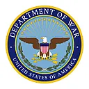 U.S. Department of Defense, Defense Technology Security Administration logo
