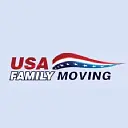 USA FAMILY MOVING OF ATLANTA LLC logo