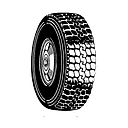 Shrader Tire & Oil logo