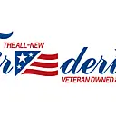 Frederick Chevrolet logo