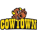 Cowtown Towing logo