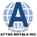 Attar Metals Inc. logo