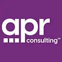 APR Consulting logo