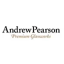 Andrew Pearson Glass logo