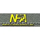 North Florida Courier, Inc logo