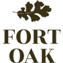 Oak + Fort logo