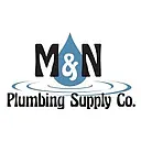 M&N Plumbing Supply logo