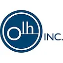 OLH Inc. logo